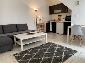 Biarritz centre, près avenue de Verdun- Plage et casino à 10 mn à pied- 4 personnes -RDC